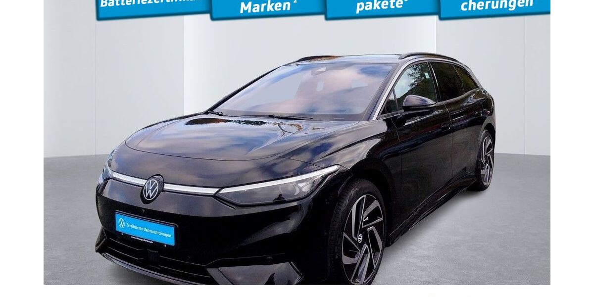 VW ID.7 17.498 km 52.850 € Hamburg 22111