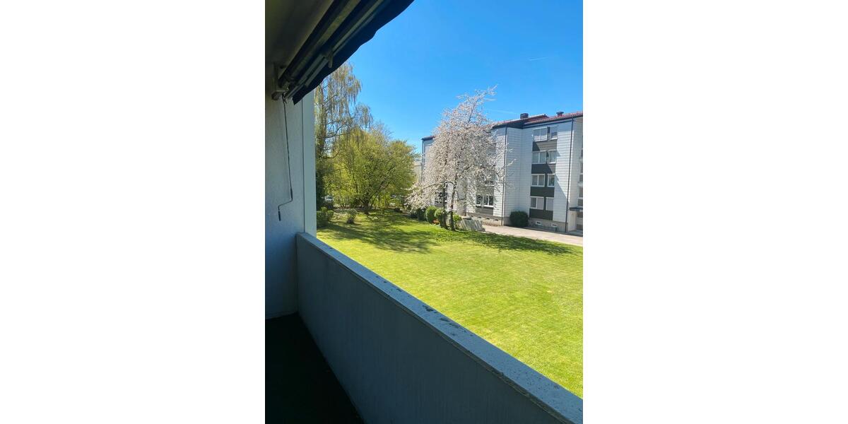 Etagenwohnung Memmingen - 2 Zimmer, 61 m&sup2;, 185.000&euro; | Angebot:26431933