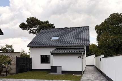 Haus Niederzier - 4 Zimmer, 112 m&sup2;, 495.000&euro; | Angebot:26836685