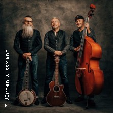Handsome Jack & De Waltons 13.11.2026 Veranstaltungszentrum Pfarrheim