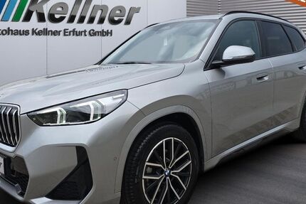 BMW X1 3.981 km 39.290 &euro; Erfurt 99091