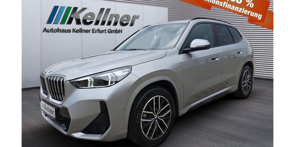 BMW X1 3.981 km 39.290 &euro; Erfurt 99091