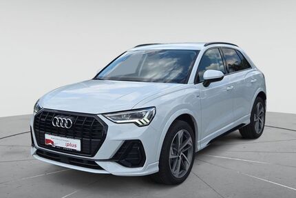 Audi Q3 6.916 km 39.999 &euro; Darmstadt 64295