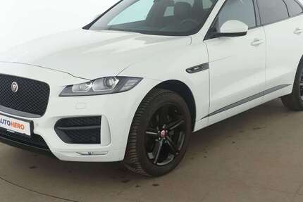 Jaguar F-Pace 53.508 km 23.880 &euro; Stuttgart 70195