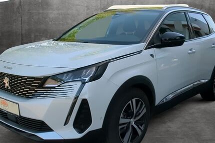 Peugeot 3008 33.640 km 24.990 &euro; Chemnitz 09119