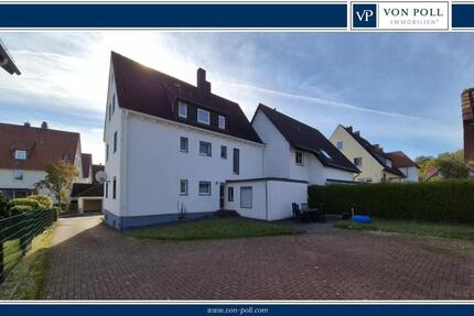 Schöne 3-Zimmer-Wohnung in Bad Meinberg! 3 zimmer