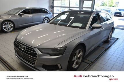 Audi A6 101.637 km 29.920 &euro; Halle (Saale) 06110