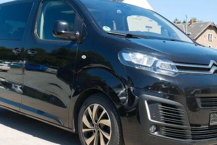 Citroen SpaceTourer 174.390 km 15.990 € Chemnitz 09114