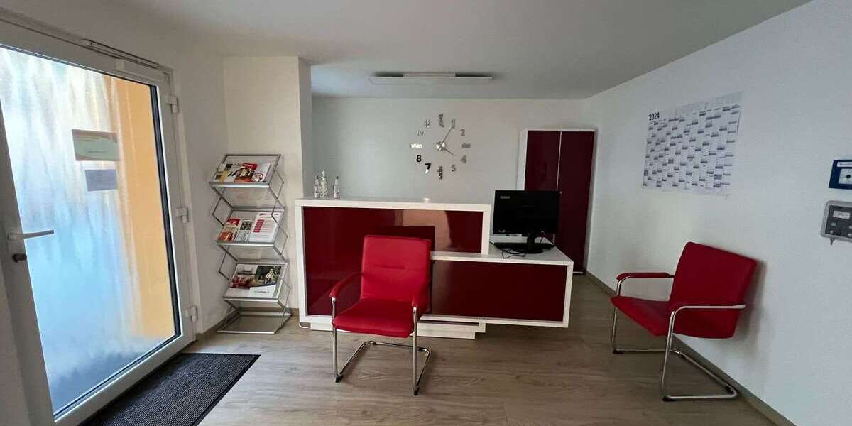 Gewerbeobjekt Delitzsch Gertitz - 980&euro; | Angebot:26663475