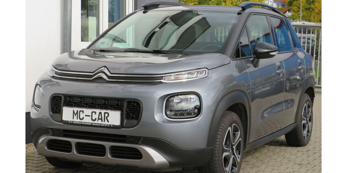 Citroen C3 84.700 km 6.990 &euro; Heuchelheim 35452