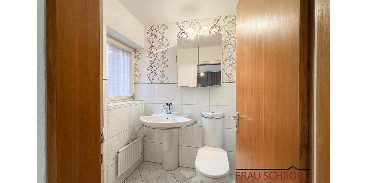 Einfamilienhaus Gottmadingen - 6.5 Zimmer, 178 m&sup2;, 1.750&euro; | Angebot:26144252