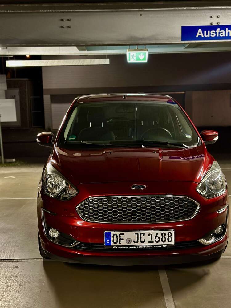 Ka/Ka+