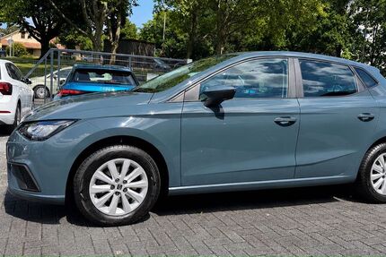Seat Ibiza 18.800 km 18.900 &euro; Kassel 34123