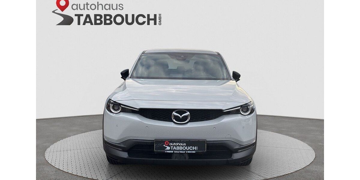 Mazda MX-30 28.000 km 18.999 &euro; Speyer 67346