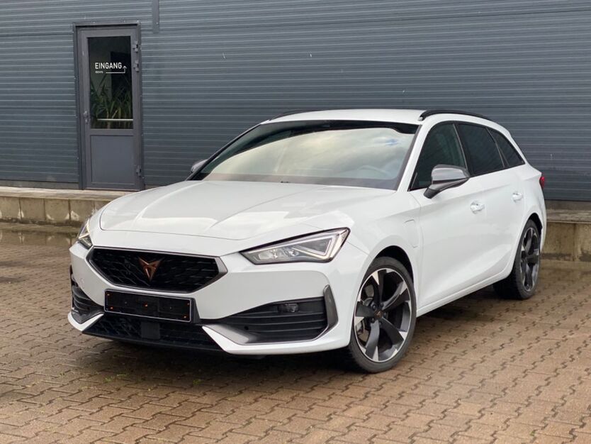 Cupra Leon 11.000 km 27.490 € Bohmte (bei Osnabrück) 49163