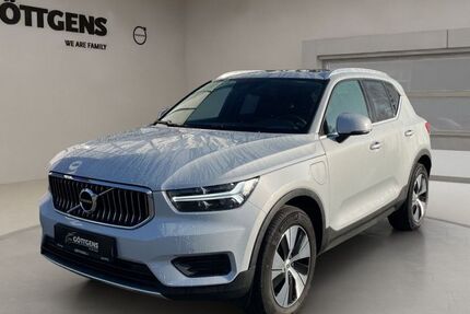 Volvo XC40 40.309 km 26.890 &euro; Soest 59494