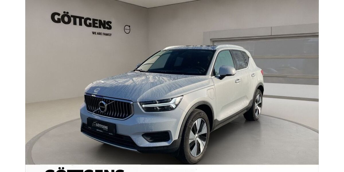Volvo XC40 40.309 km 26.890 &euro; Soest 59494