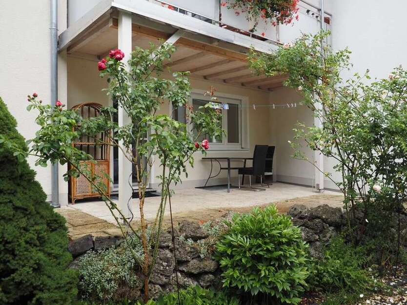 Wohnung zum Mieten in Fahrenzhausen 1.200 € 87 m²
