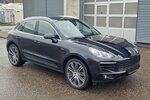 Porsche Macan S Diesel AHK 196.000 km 26.998 &euro; Landau 76829