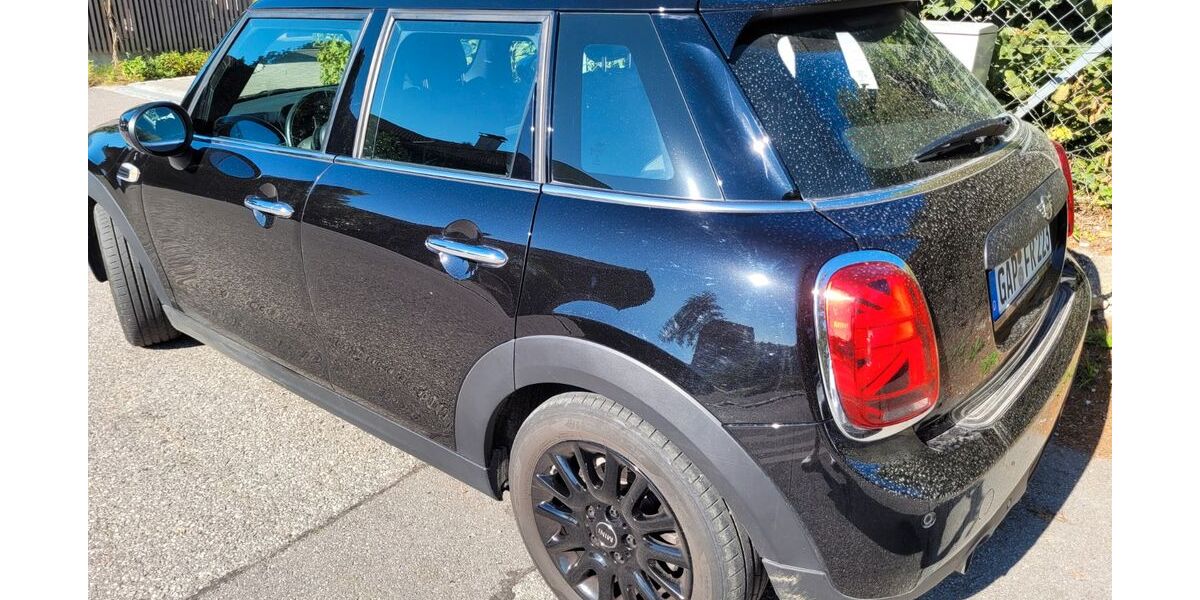 Mini ONE 35.700 km 16.900 &euro; Ohlstadt 82441