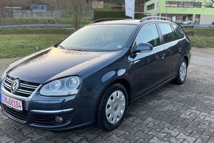 VW Golf 217.000 km 1.395 &euro; Boppard 56154