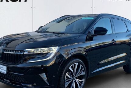 Renault Espace 18.850 km 37.990 &euro; Leutkirch im Allgäu 88299