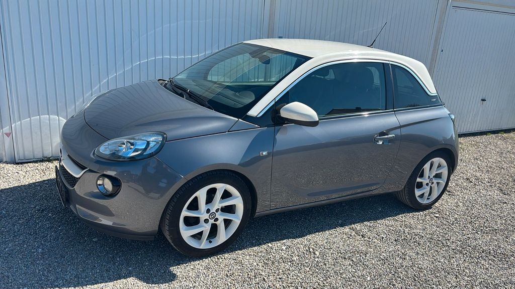 Opel Adam 125.000 km 6.800 &euro; Dürrlauingen / Ortsteil Mindelaltheim 89350