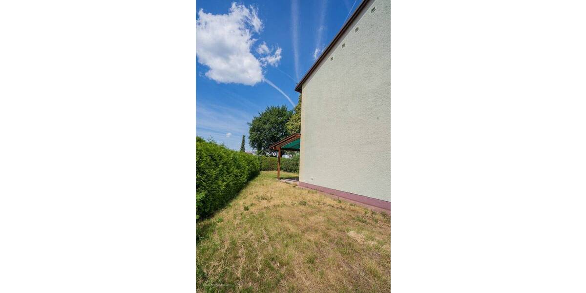 Reihenendhaus Unterhaching - 4 Zimmer, 88 m&sup2;, 750.000&euro; | Angebot:26882091