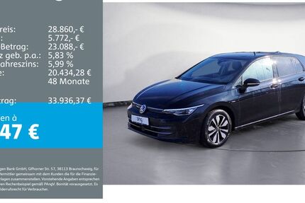VW Golf 26.227 km 28.460 &euro; Durmersheim 76448