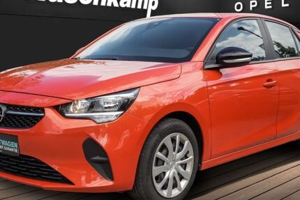 Opel Corsa 44.872 km 12.280 &euro; Lünen 44532