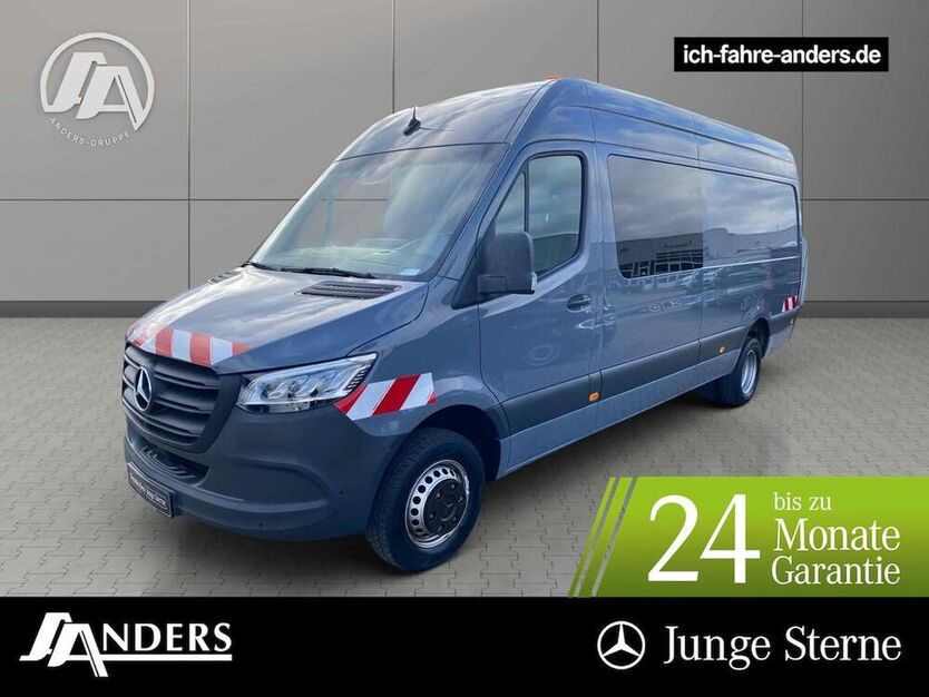 Sprinter