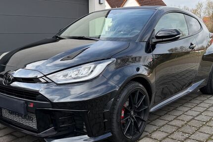 Toyota Yaris 9.100 km 41.990 &euro; Herrieden 91567