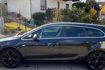 Opel Astra 175.000 km 5.250 &euro; Feldkirchen 85622