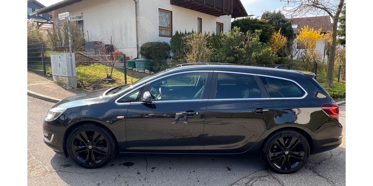 Opel Astra 175.000 km 5.250 &euro; Feldkirchen 85622