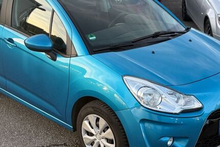 Citroen C3 132.000 km 2.999 &euro; Gundelsheim 74831