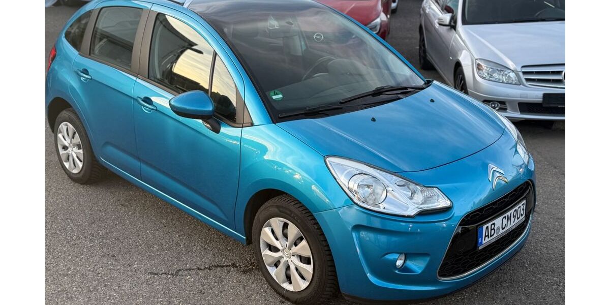 Citroen C3 132.000 km 2.999 &euro; Gundelsheim 74831