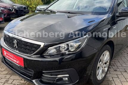 Peugeot 308 104.589 km 9.980 € Schleswig 24837