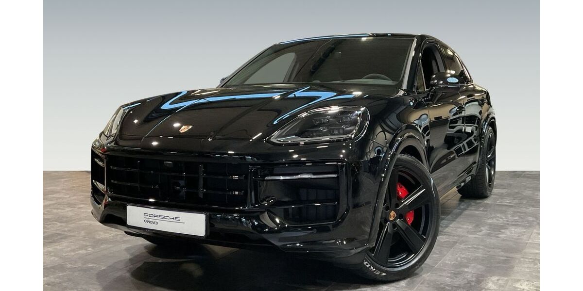 Porsche Cayenne 9.900 km 149.890 &euro; Fulda 36043