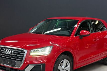 Audi Q2 189.000 km 14.900 &euro; Jülich 52428