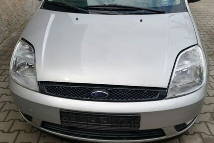 Ford Fiesta 163.388 km 1.700 &euro; Hartmannsdorf 09232
