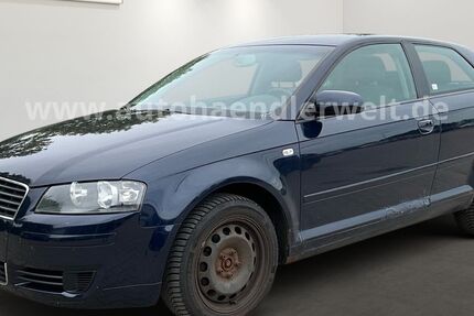 Audi A3 207.122 km 699 &euro; Brehna 06796