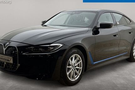 BMW i4 11.729 km 36.902 &euro; Barsbüttel bei Hamburg 22885