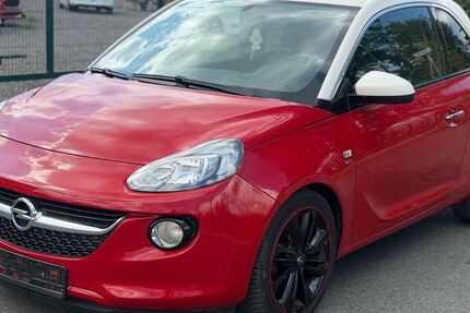 Opel Adam 121.000 km 5.999 &euro; Essen 45307