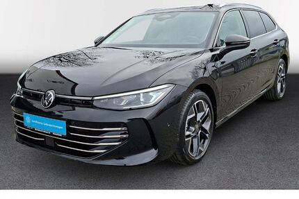 VW Passat Variant 19.700 km 43.780 &euro; Hengersberg 94491