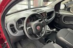 Fiat Panda Cross Red 1.0 Hybrid 1.Hand Neuwertig! 1.600 km 13.740 &euro; Lich 35423