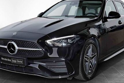 Mercedes-Benz C 180 5.300 km 39.890 &euro; Bruchsal 76646