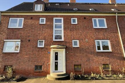 Wohnung Wilhelmshaven Fedderwardergroden - 2 Zimmer, 29 m&sup2;, 329&euro; | Angebot:26592291