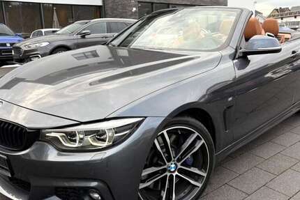 BMW 440 73.000 km 38.990 &euro; Ransbach-Baumbach 56235