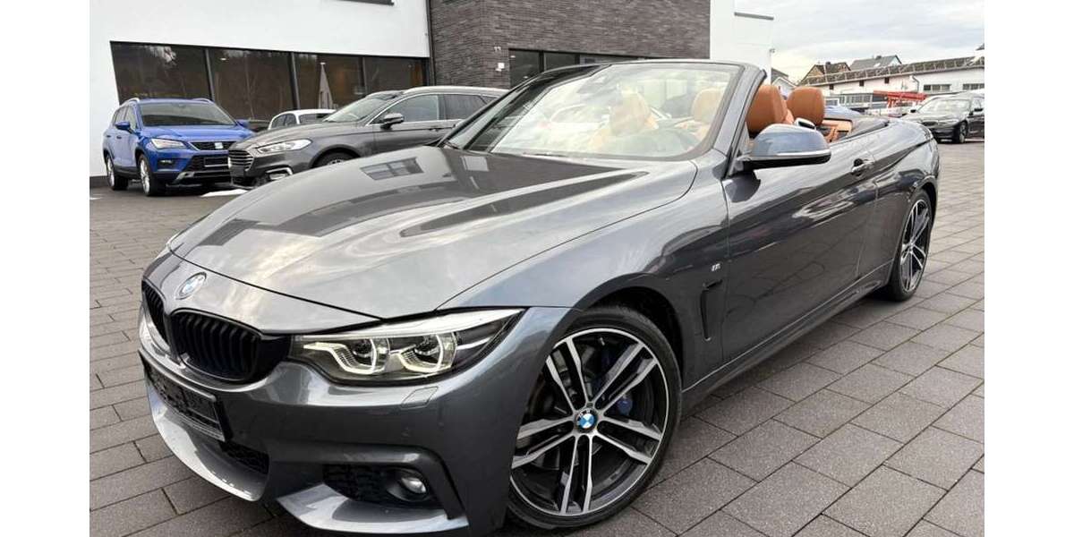 BMW 440 73.000 km 38.990 &euro; Ransbach-Baumbach 56235