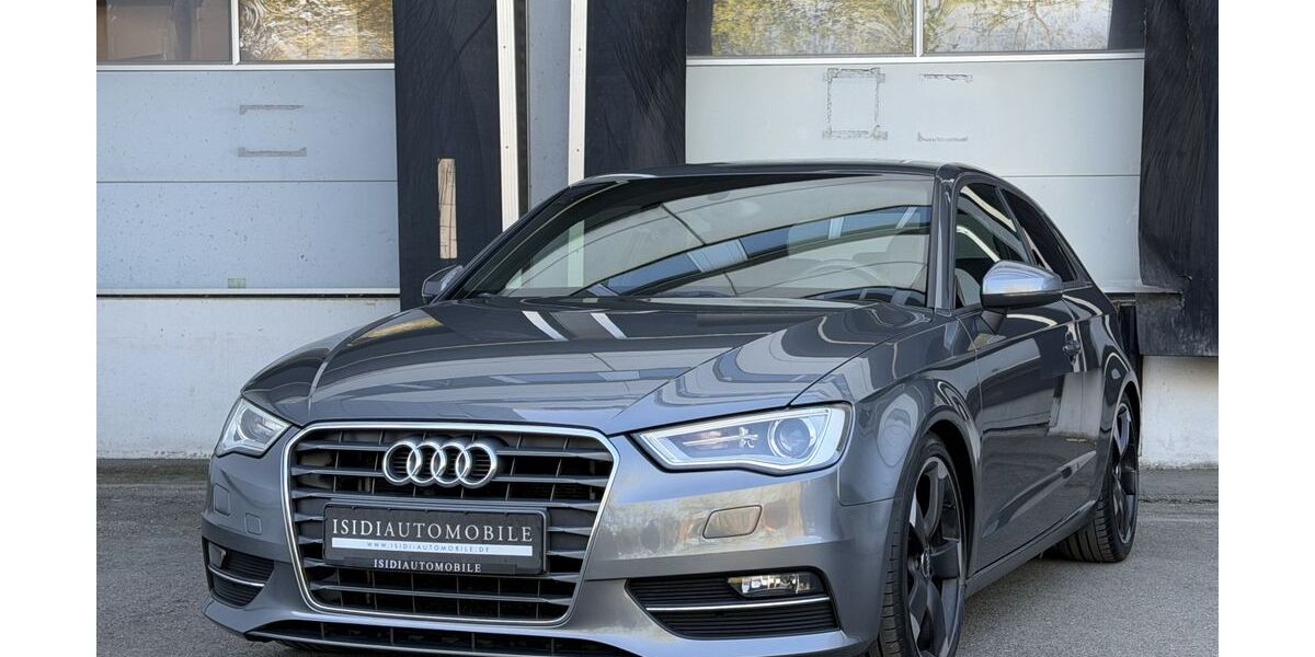 Audi A3 120.000 km 11.900 &euro; Reutlingen/Mittelstadt 72766
